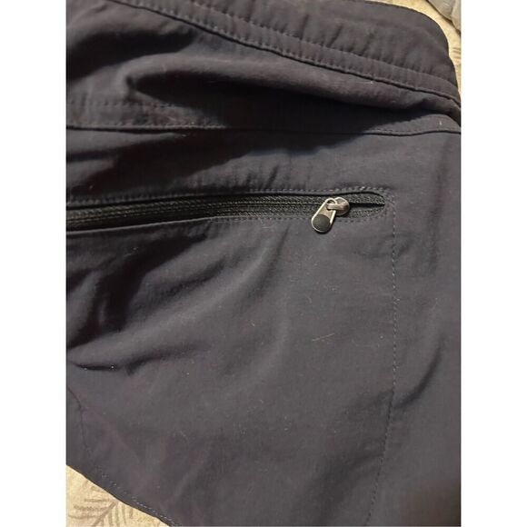 LL Bean track pants size 12 - Picture 5 of 7